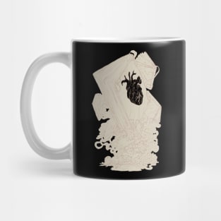 Memento Vita Mug